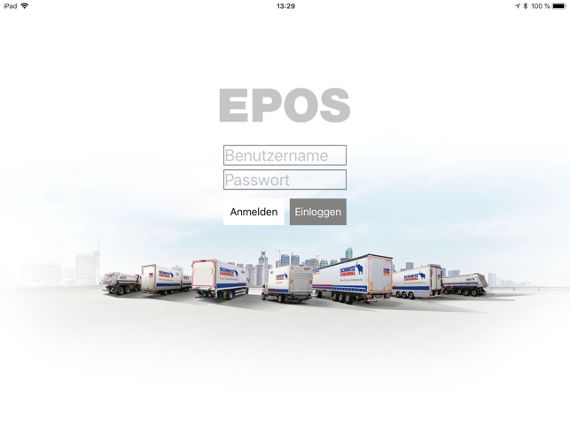 Cargobull EPOS Katalog(圖1)-速報App