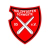 Holzpfosten Schwerte 05