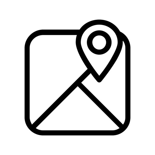 MapMan by Lewis Cianci