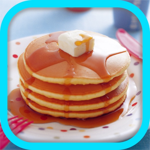 Pancakes iOS App