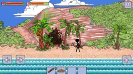 Game screenshot Island Raft Rescue Mission apk