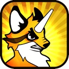 Angry Fox Evolution Clicker