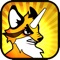 Angry Fox Evolution Clicker