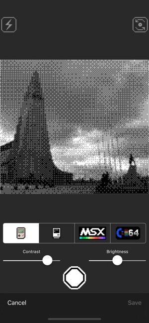 Pixel Paint: 8bit art(圖4)-速報App