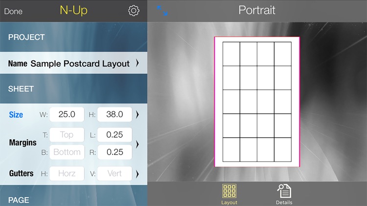 N-up screenshot-4