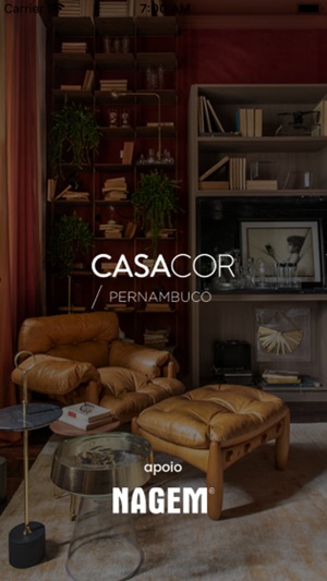 CASACOR PE - Oficial