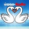 Swan-Radio is a community radio station for Wraysbury, Datchet, Horton, Colnbrook, Poyle and Old Windsor