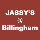 Jassys Billingham