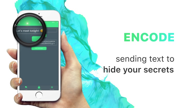Chat Locker: Secure text vault