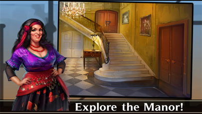 Adventure Escape: Murder ManorScreenshot of 3