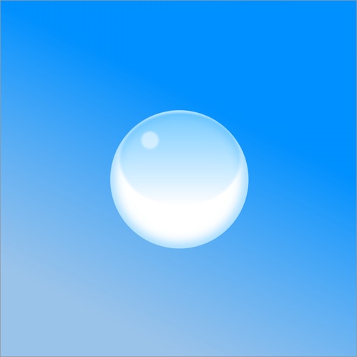 Crystal Balls - Relax Yourself iOS App
