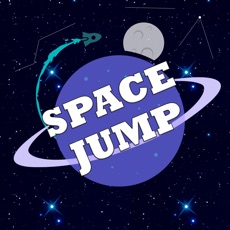 Activities of Space Jump - Fly in space