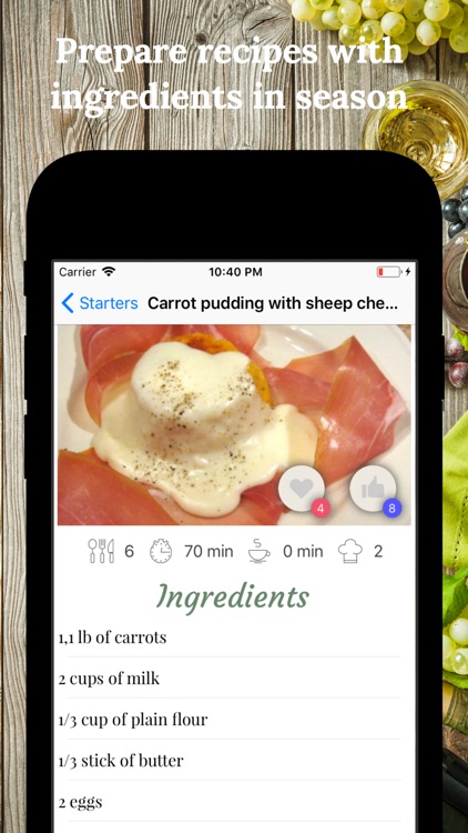 Tuscan Chef - Little Kitchen screenshot-3