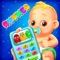 Baby Phone Rhymes- Animals is one of our learning and entertaining games for Baby