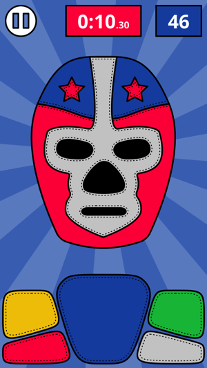 Crazy Masks(圖3)-速報App