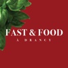Fast and food