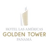 Las Americas Golden Tower