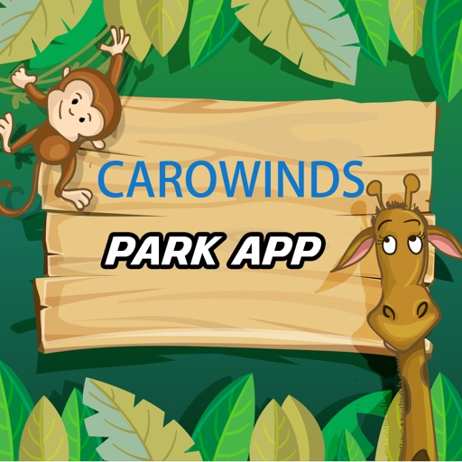 App for Cedar Point iOS App