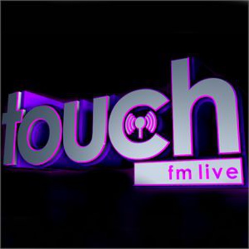 TouchFMLive icon