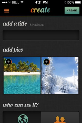 Picla screenshot 3