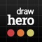 Draw Hero