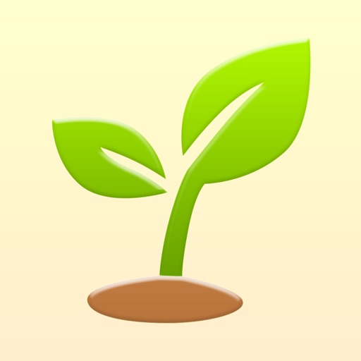 Forests:Focus icon