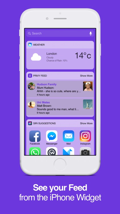 Privy screenshot-5