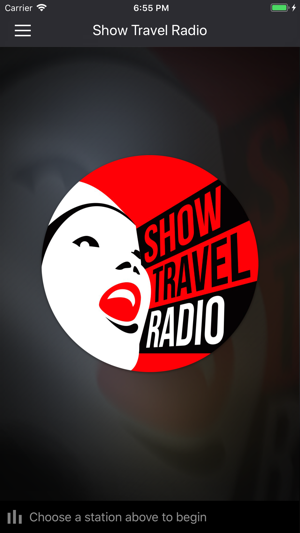 Travel Radio(圖1)-速報App