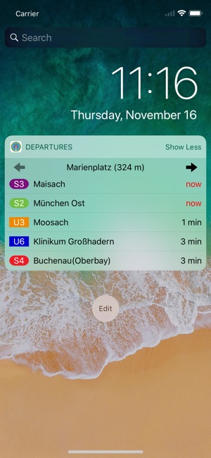 Munich Departures(圖5)-速報App