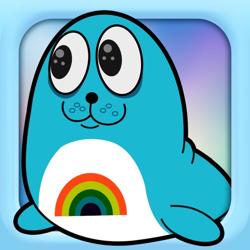 My Baby Seals iOS App