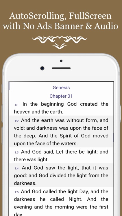 King James Version PRO: NO ADS