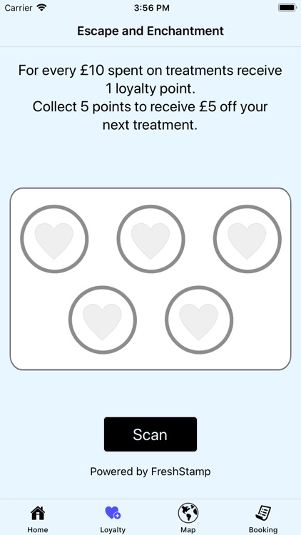 Escape and Enchantment