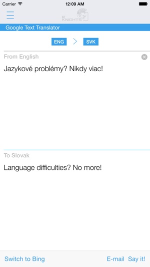 Dictionary Slovak English(圖3)-速報App