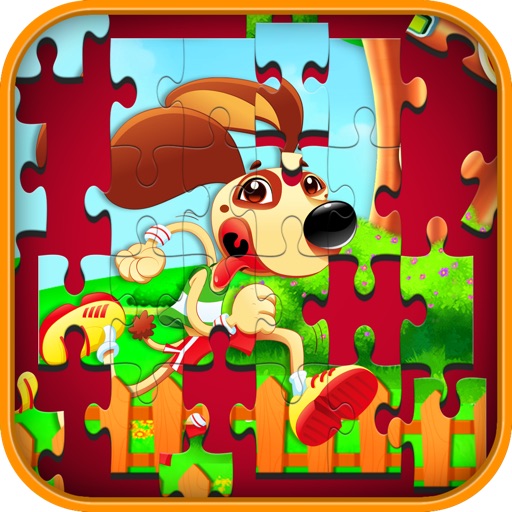 Jigsaw Puzzles: World icon