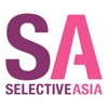 Selective Asia