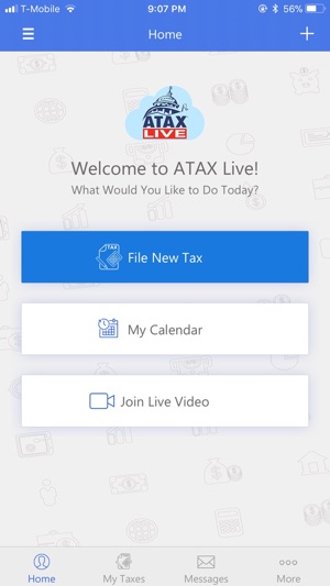 ATAX Live(圖1)-速報App