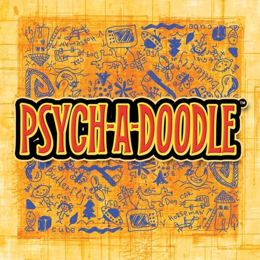 Psych-a-Doodle