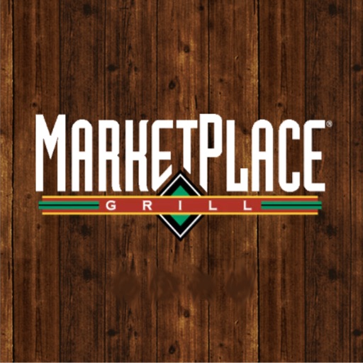 Marketplace Grill Rewards