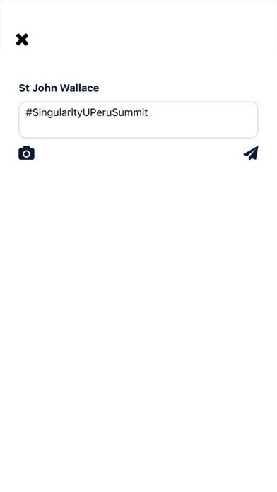 SingularityU Perú Summit screenshot 4