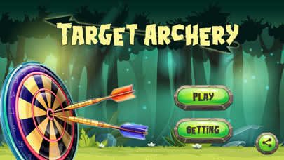 Archery Bow screenshot 1