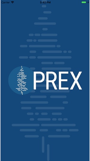 PREX Conference 2018