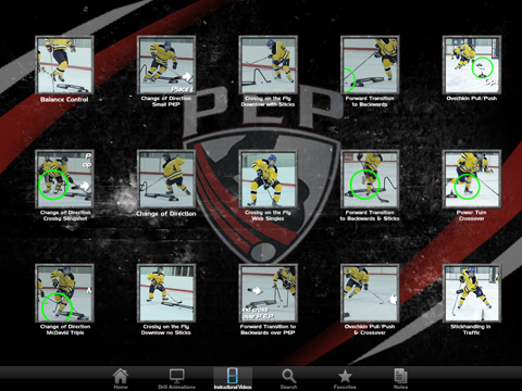 Power Edge Pro screenshot 2