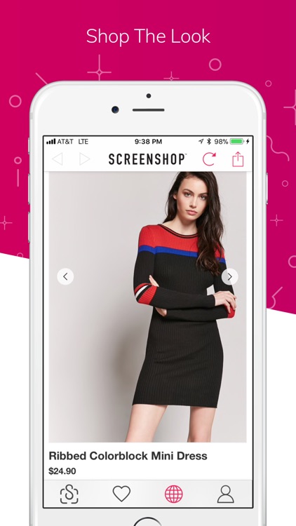 Screenshop by Craze
