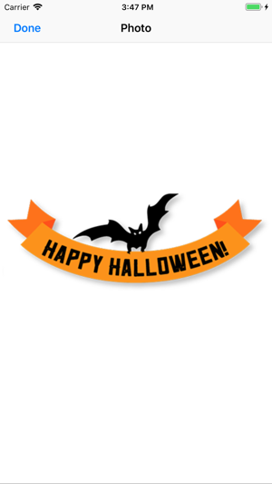 Ultimate Halloween Stickers!(圖2)-速報App