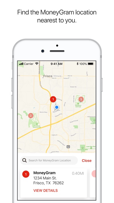 Moneygram App Reviews User Reviews Of Moneygram - moneygram review screenshots moneygram review screenshots moneygram review screenshots