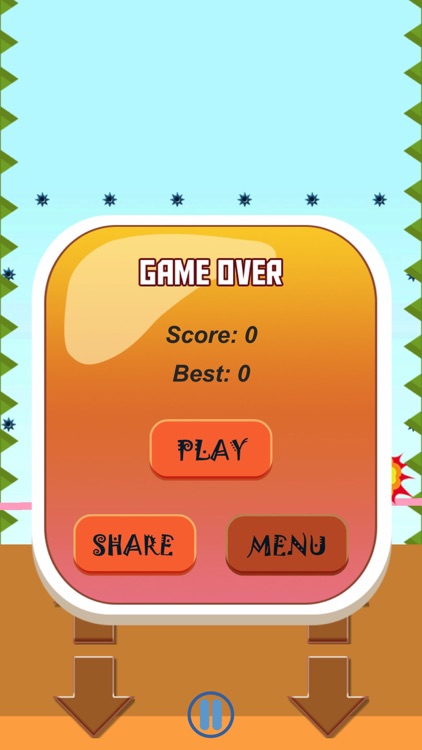 X Challenge Hard And Addictive screenshot-3