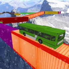 Activities of Bus Simulator: Crazy Driving