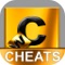 Wonderful and addictive cheats 