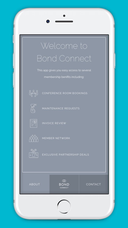 Bond Connect