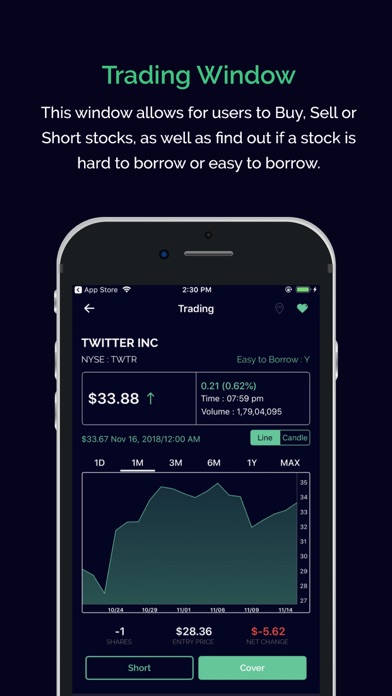 trade zero app